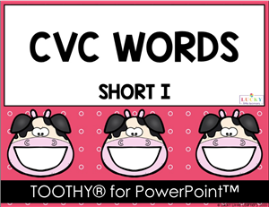 cvc